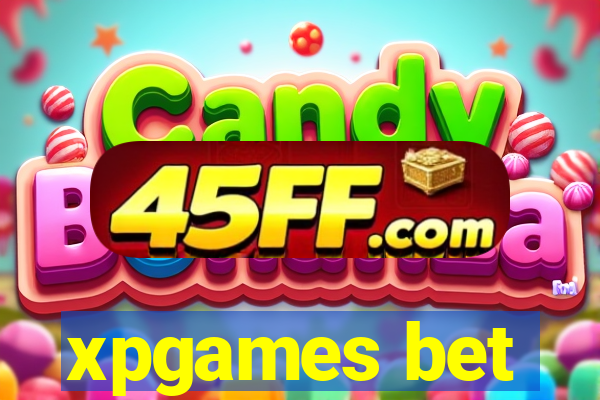 xpgames bet